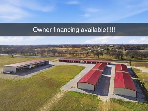 9910 Highway 199 W Poolville TX 76487