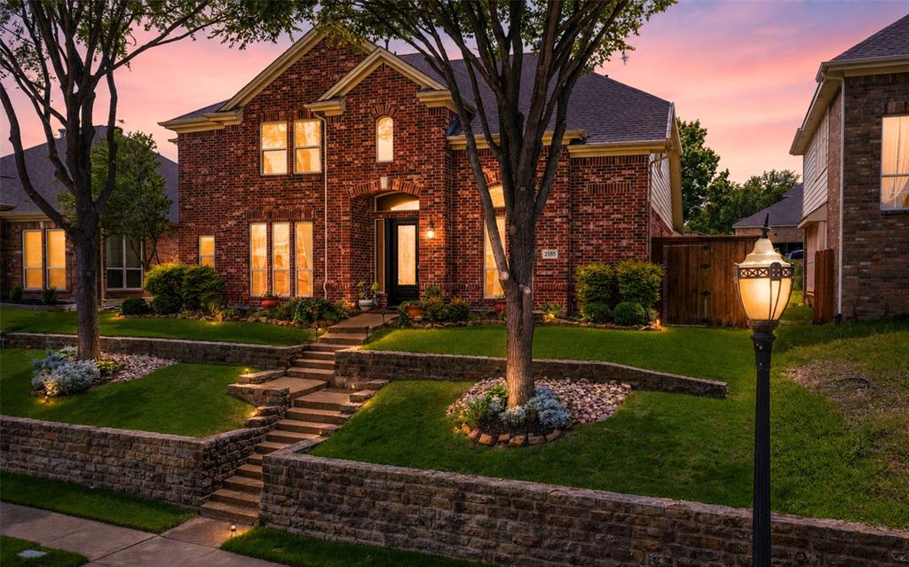 2185 Hillcroft Drive