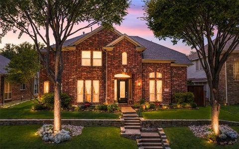 Photo of 2185 Hillcroft Drive, Rockwall, TX 75087 (MLS # 21288879)