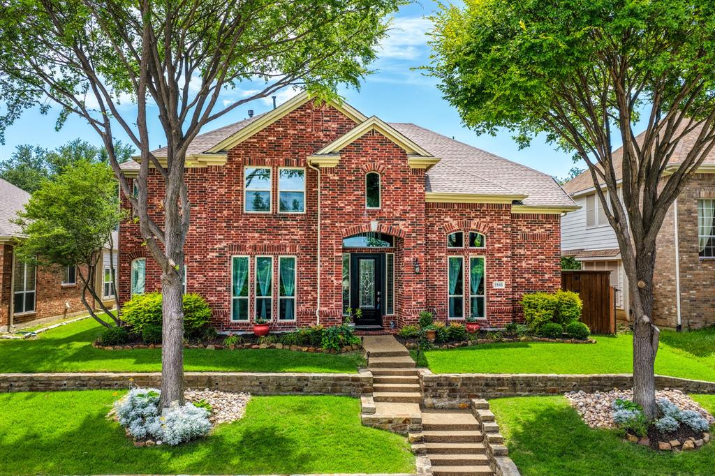 2185 Hillcroft Drive