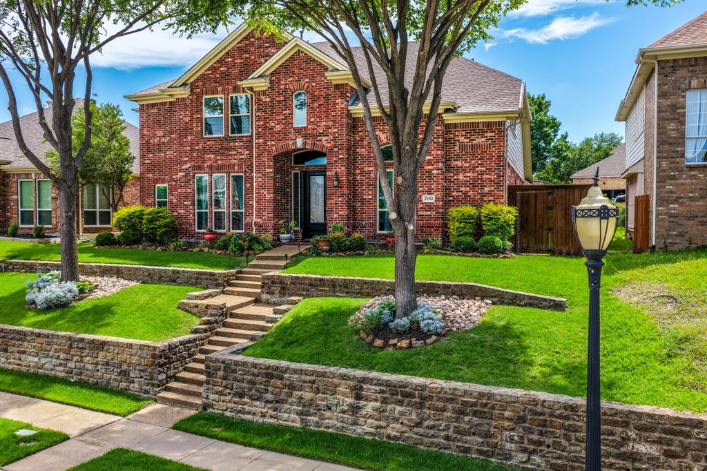 2185 Hillcroft Drive