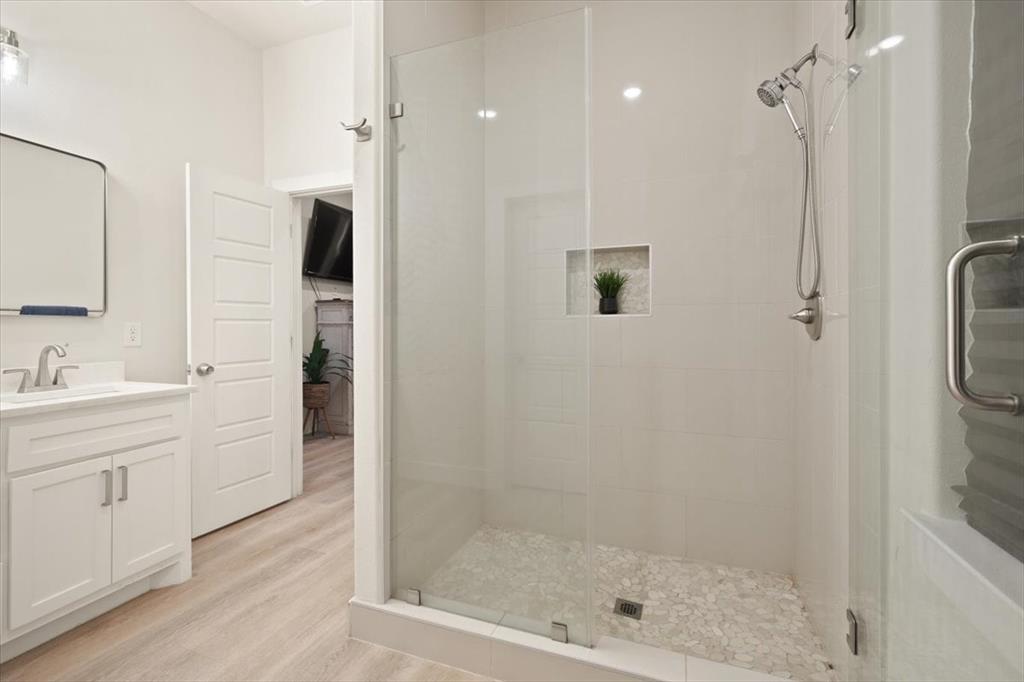 Canyon Creek III - Residential