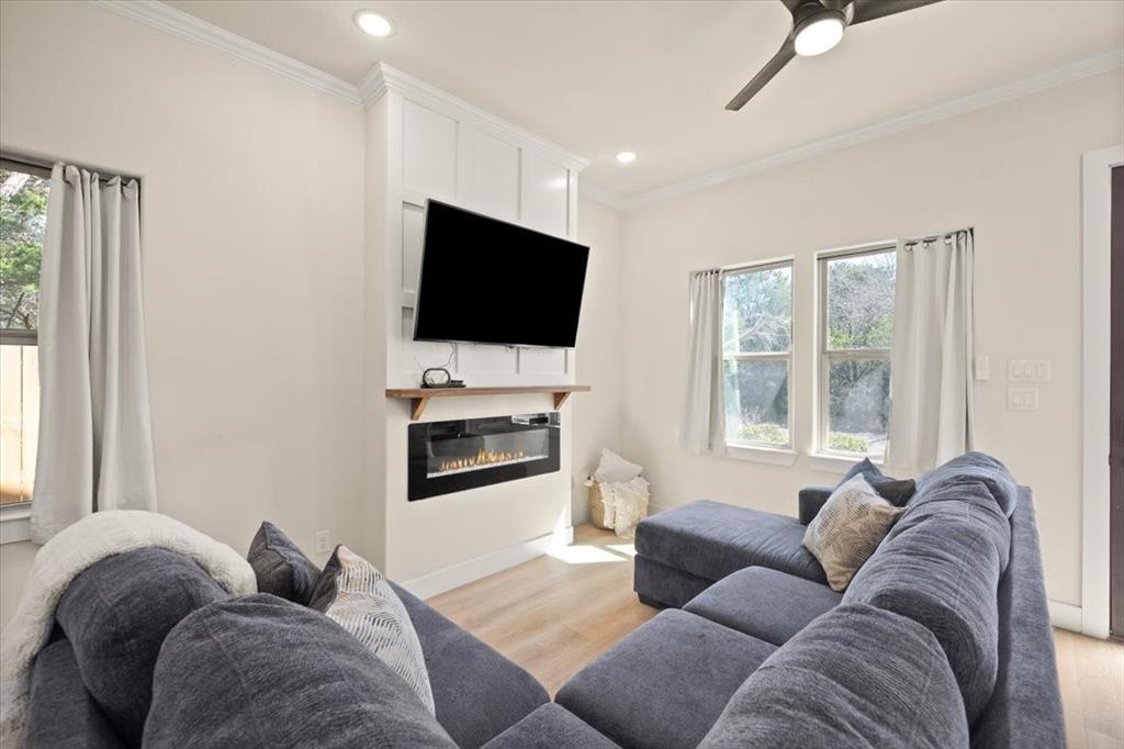 Canyon Creek III - Residential