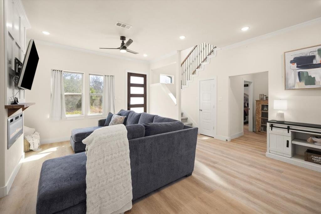 Canyon Creek III - Residential