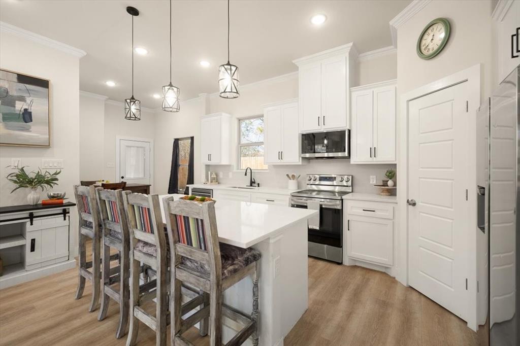 Canyon Creek III - Residential