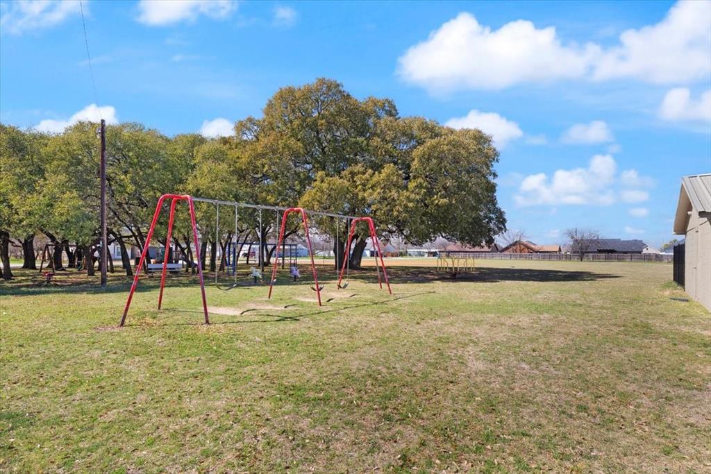 Canyon Creek III - Residential