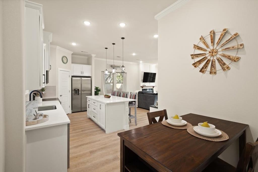 Canyon Creek III - Residential