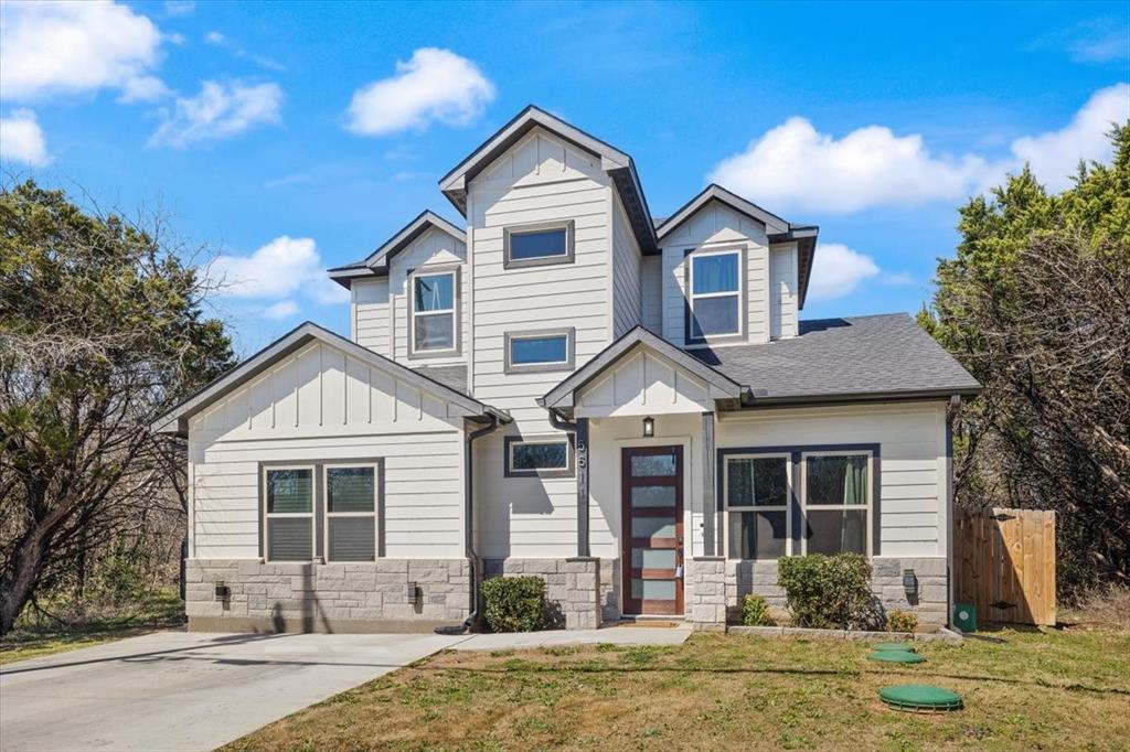 Canyon Creek III - Residential