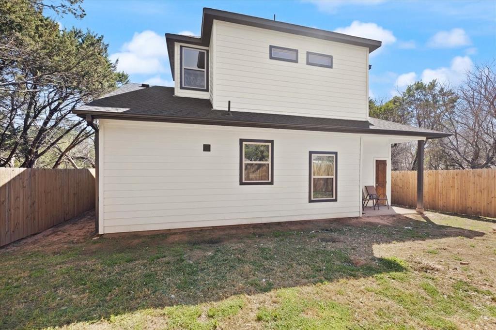 Canyon Creek III - Residential