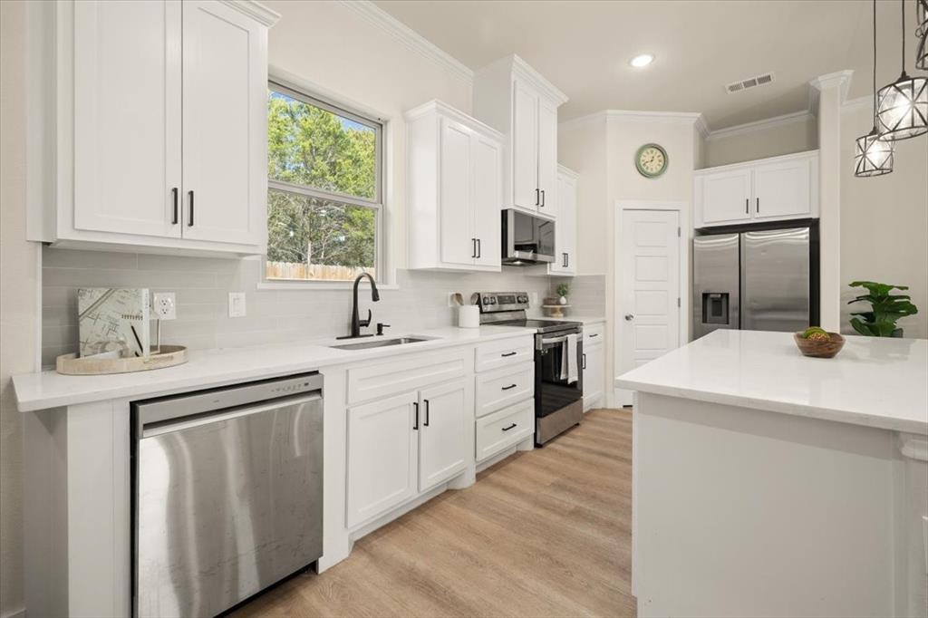 Canyon Creek III - Residential