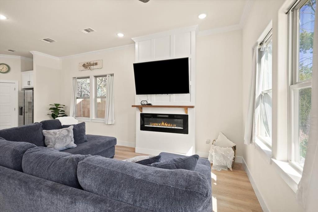 Canyon Creek III - Residential