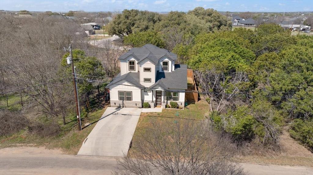 Canyon Creek III - Residential