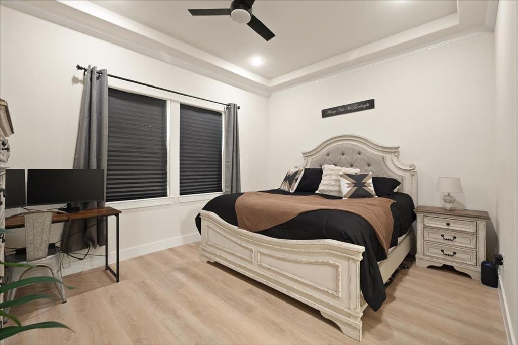 Canyon Creek III - Residential