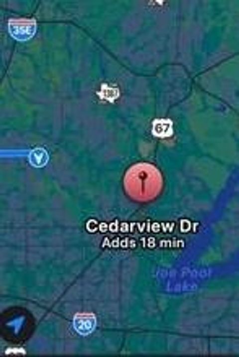 8 Cedarview Drive Cedar Hill TX 75104