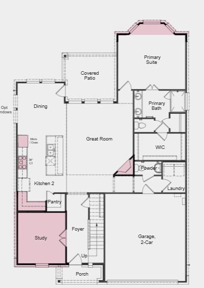 216 Silvermist Drive