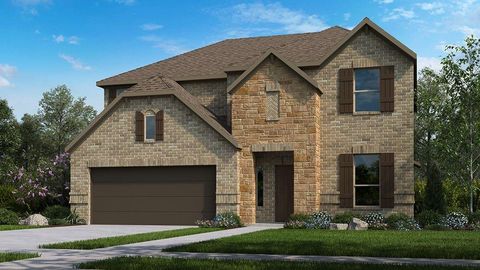 216 Silvermist Drive Melissa TX 75454