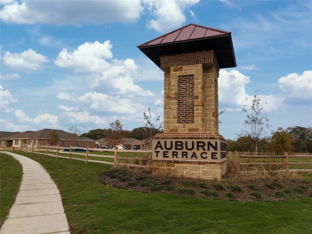 Auburn Terrace - Residential Lease
