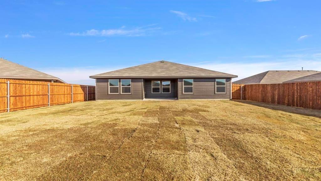 Auburn Terrace - Residential Lease