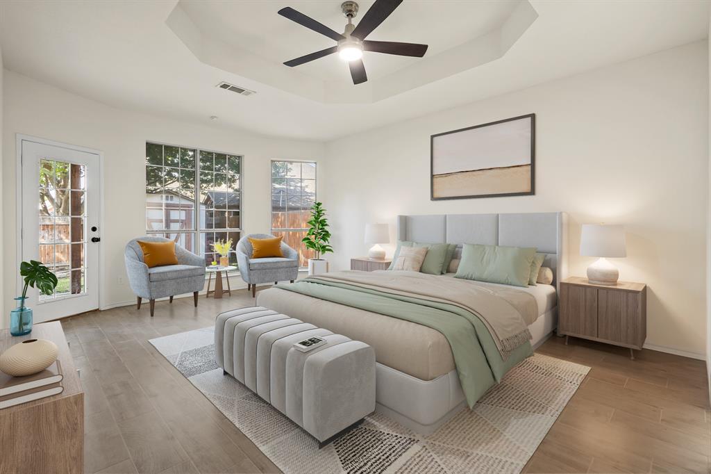 Park Glen Add - Residential