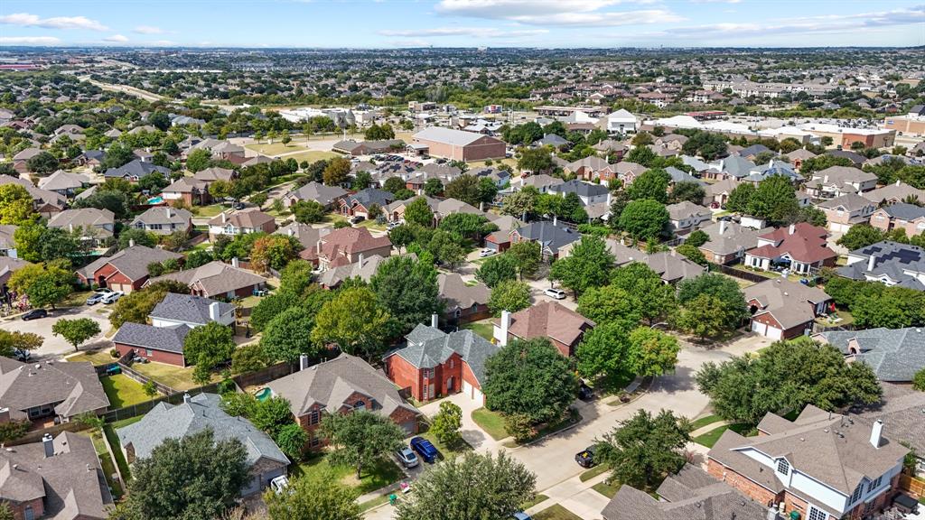 Park Glen Add - Residential