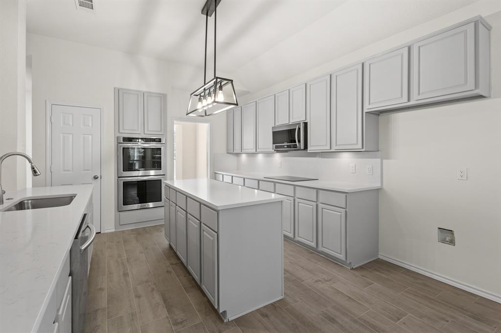 Park Glen Add - Residential