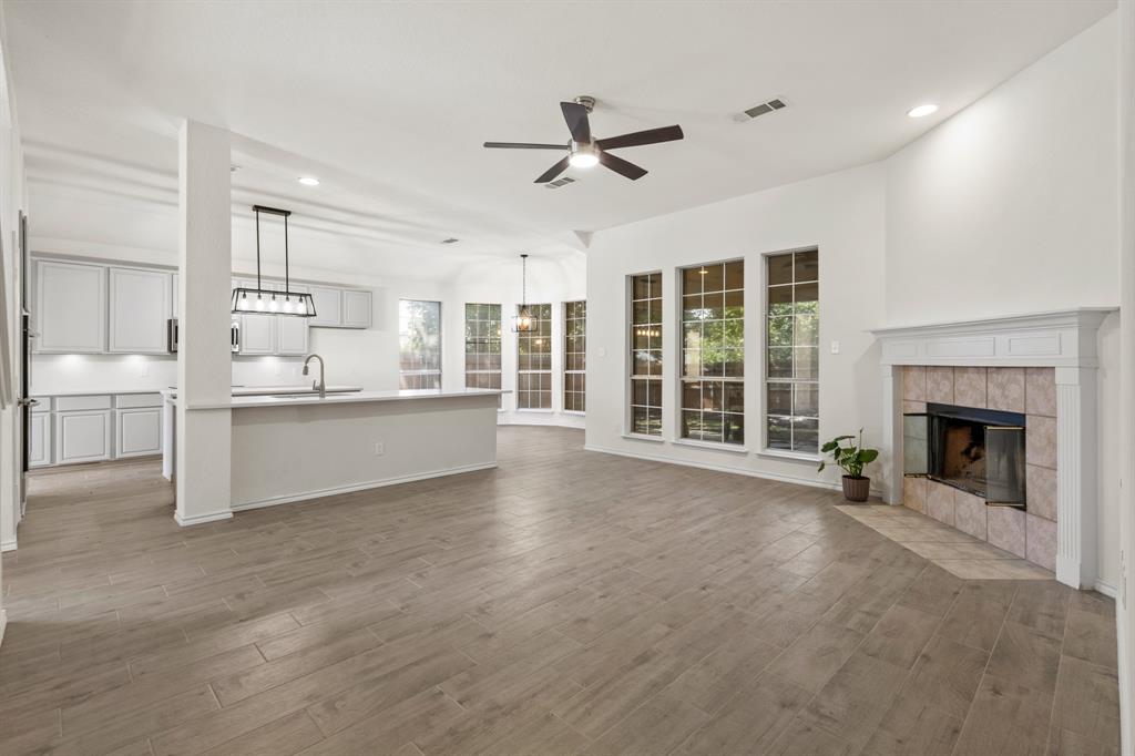 Park Glen Add - Residential