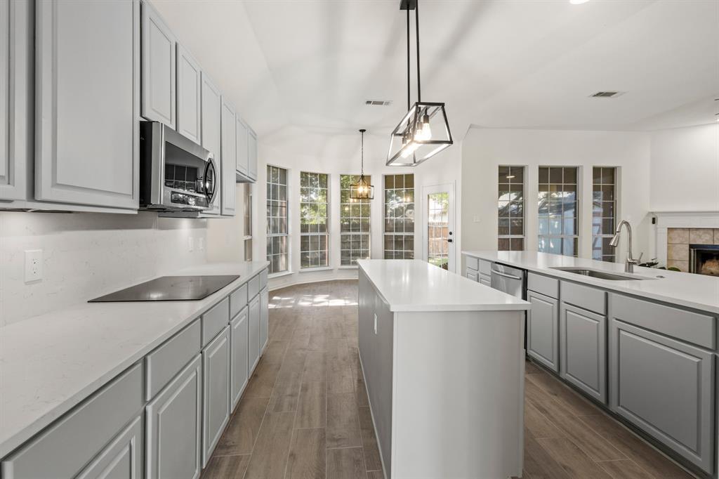 Park Glen Add - Residential