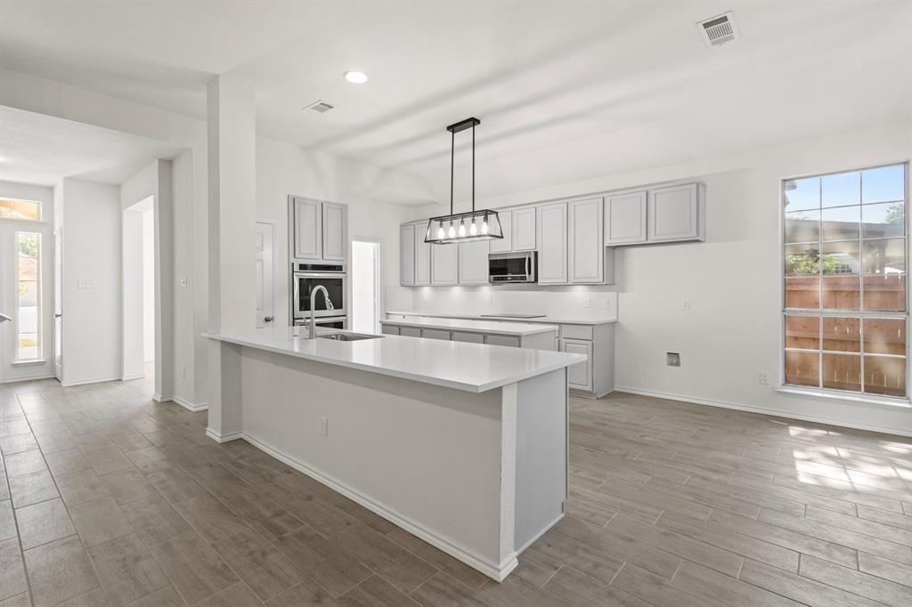 Park Glen Add - Residential