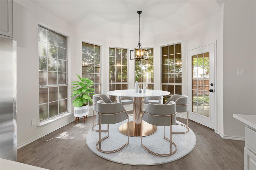 Park Glen Add - Residential