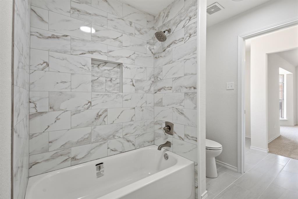 Park Glen Add - Residential