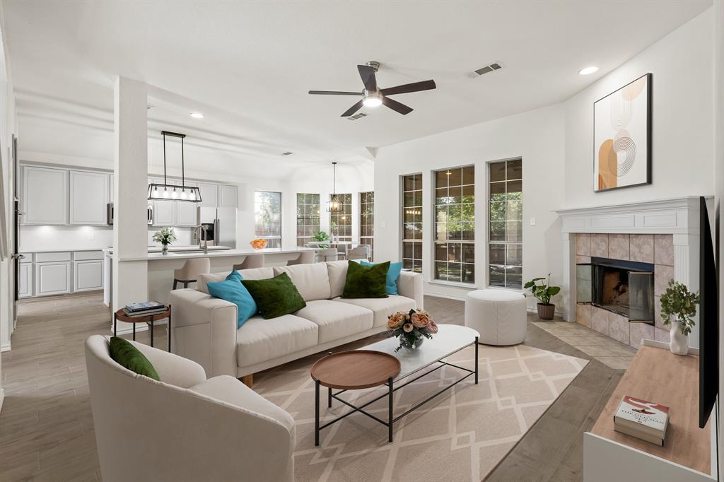 Park Glen Add - Residential