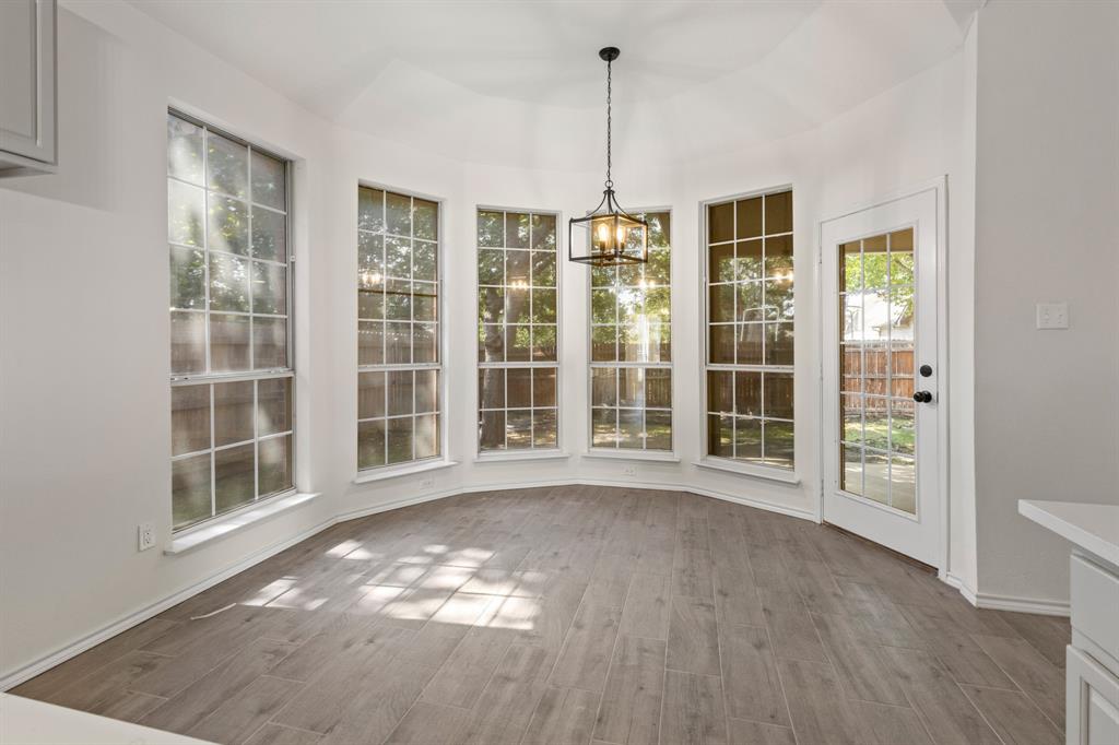 Park Glen Add - Residential