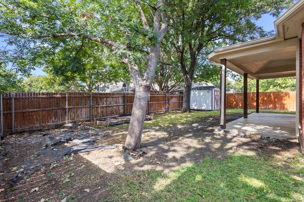 Park Glen Add - Residential