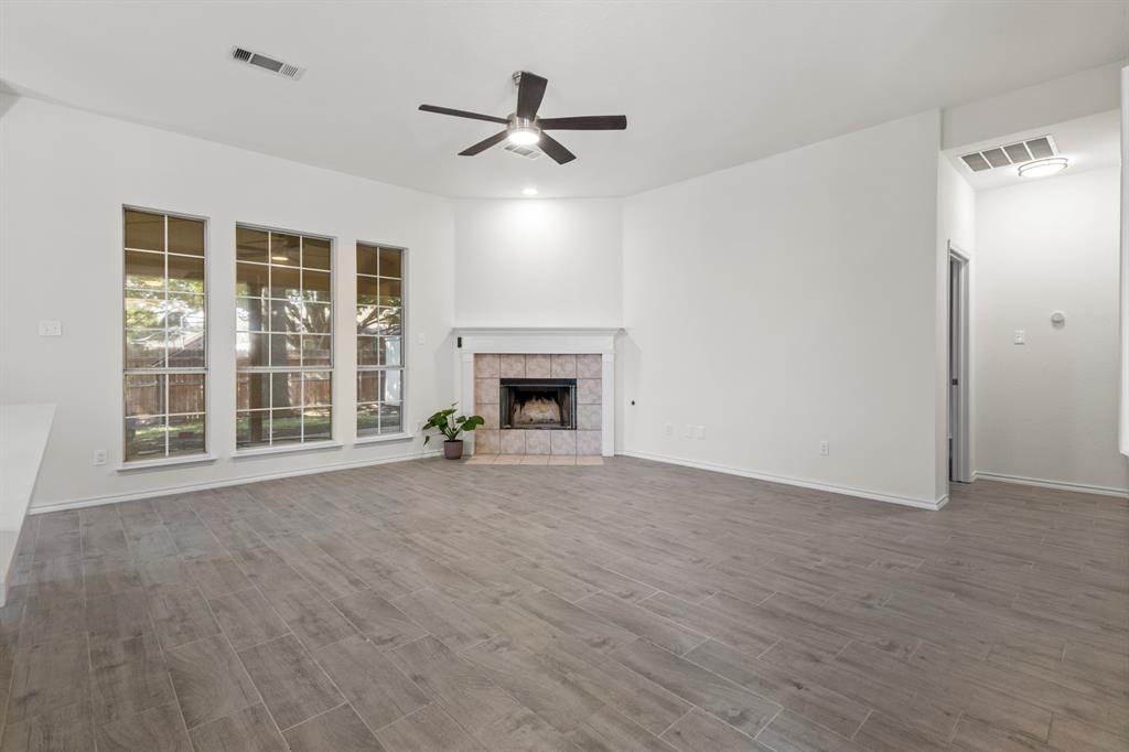 Park Glen Add - Residential