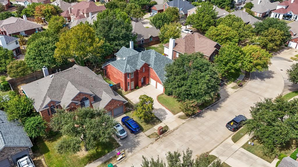 Park Glen Add - Residential