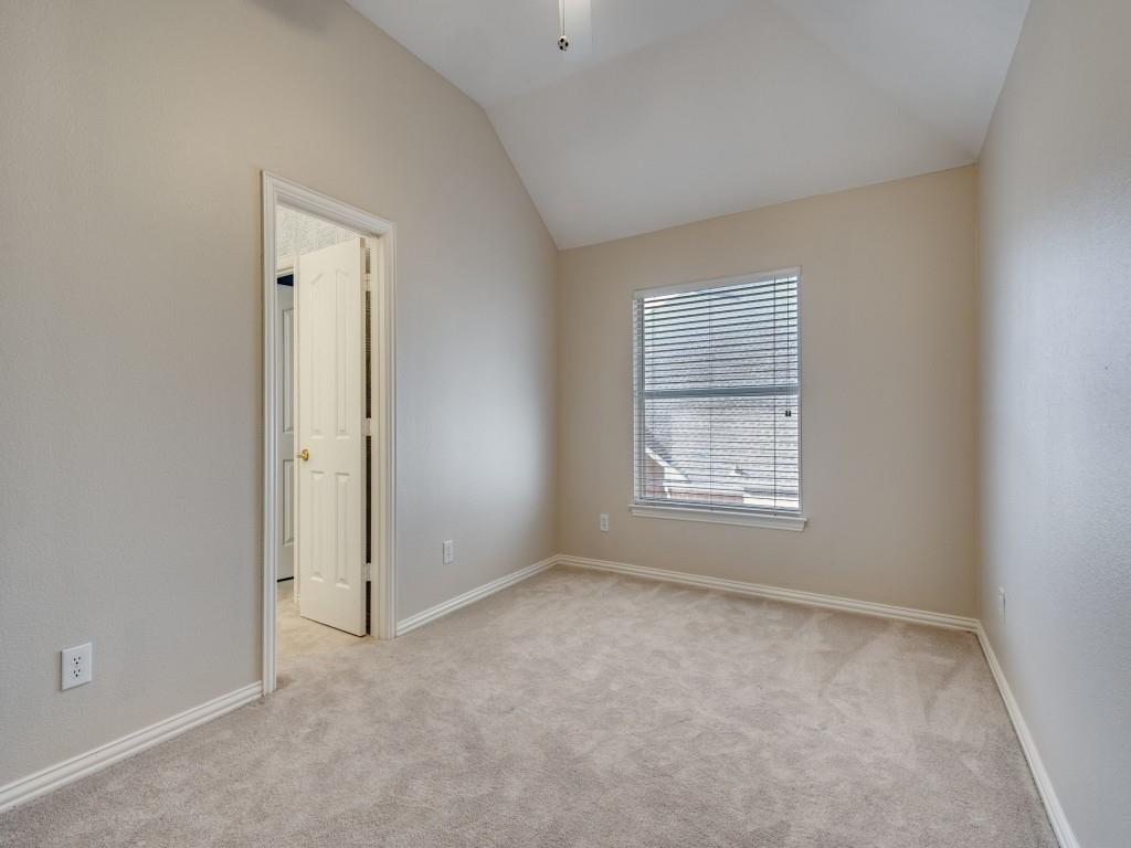 Stafford Estates Ph I - Residential