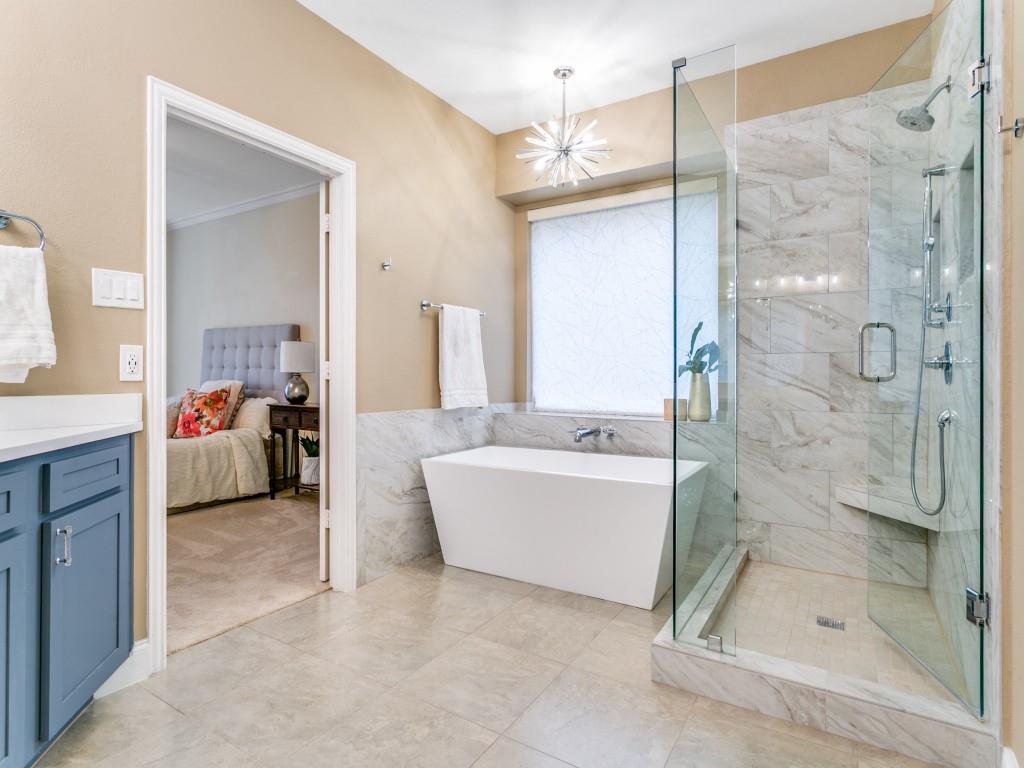 Stafford Estates Ph I - Residential