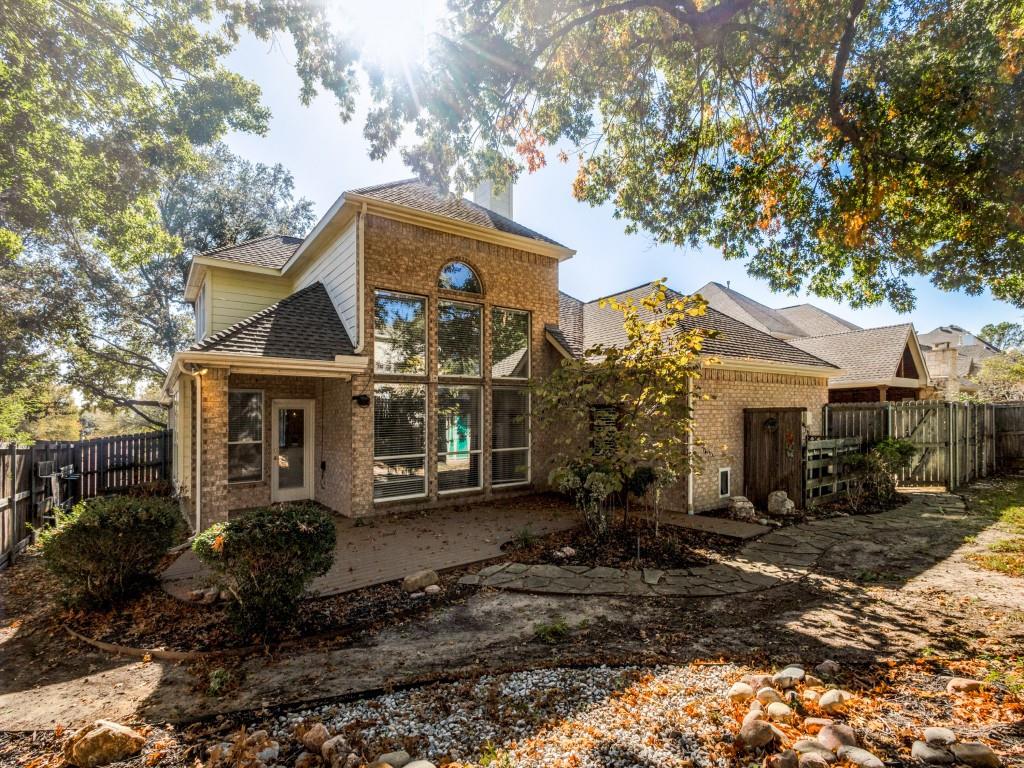 Stafford Estates Ph I - Residential