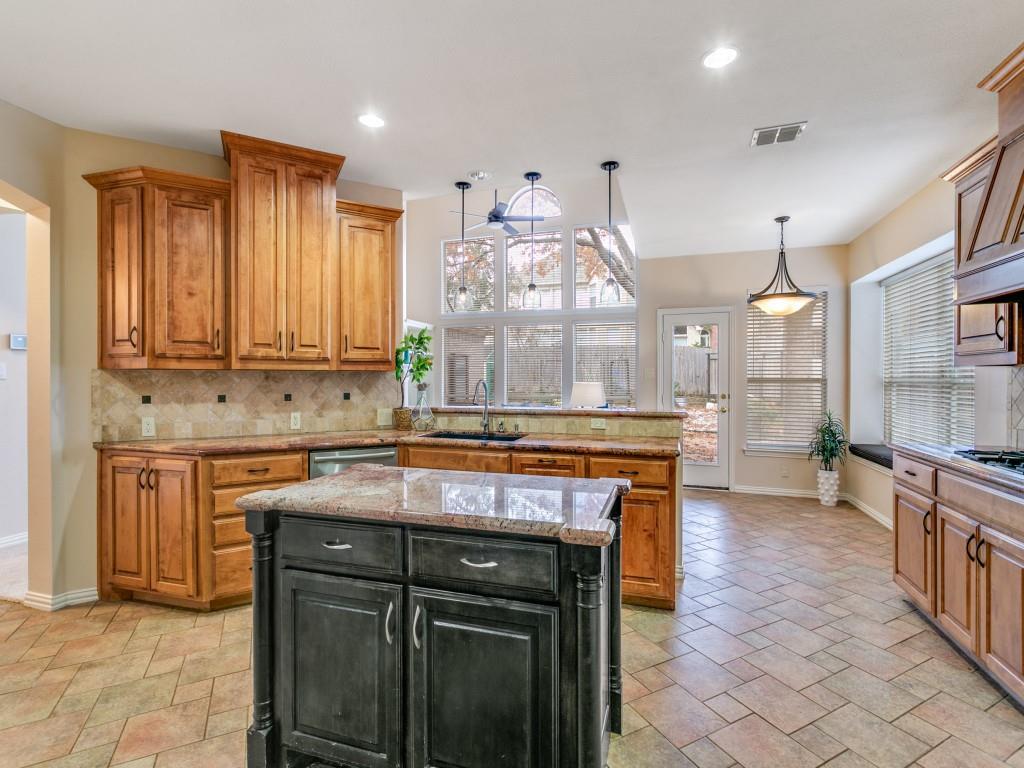 Stafford Estates Ph I - Residential