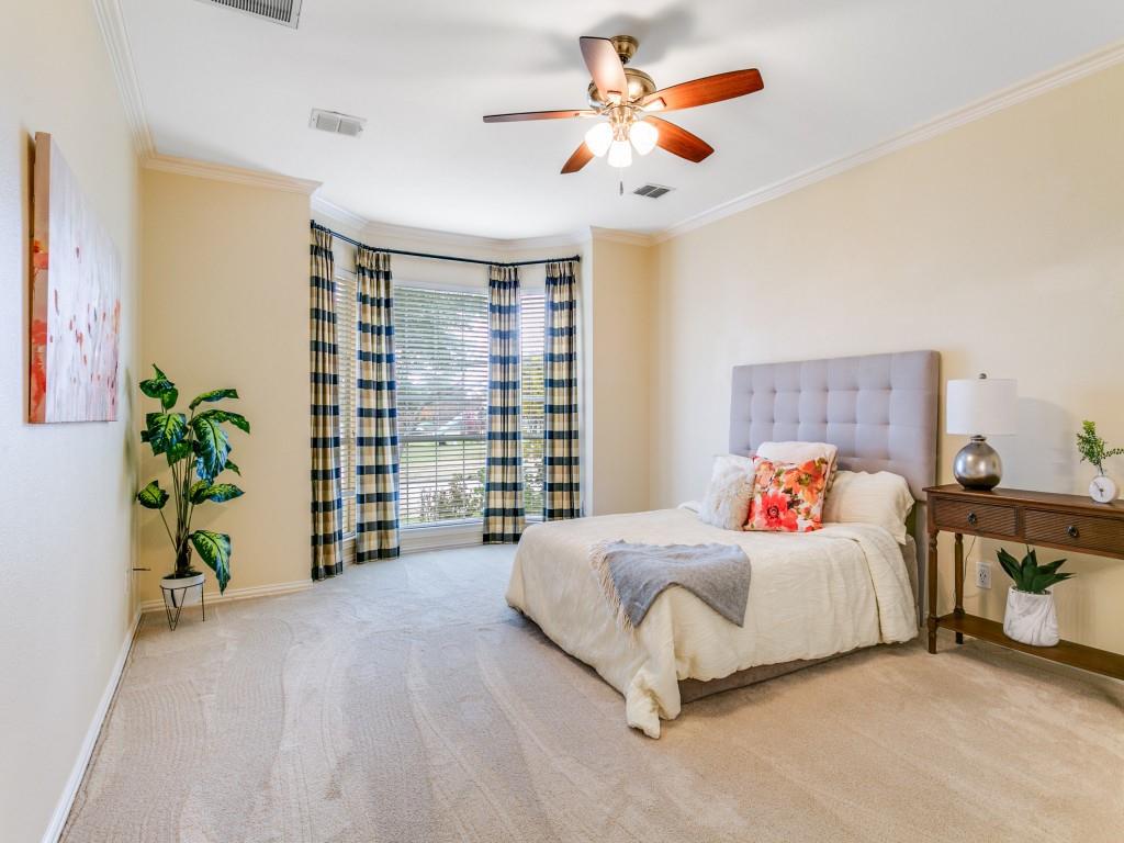 Stafford Estates Ph I - Residential