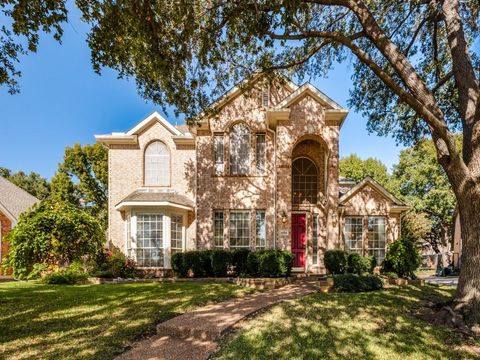 3604 Everton Drive Flower Mound TX 75022