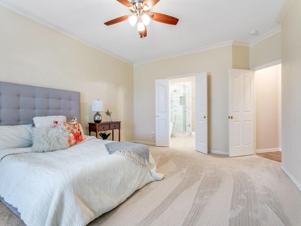 Stafford Estates Ph I - Residential