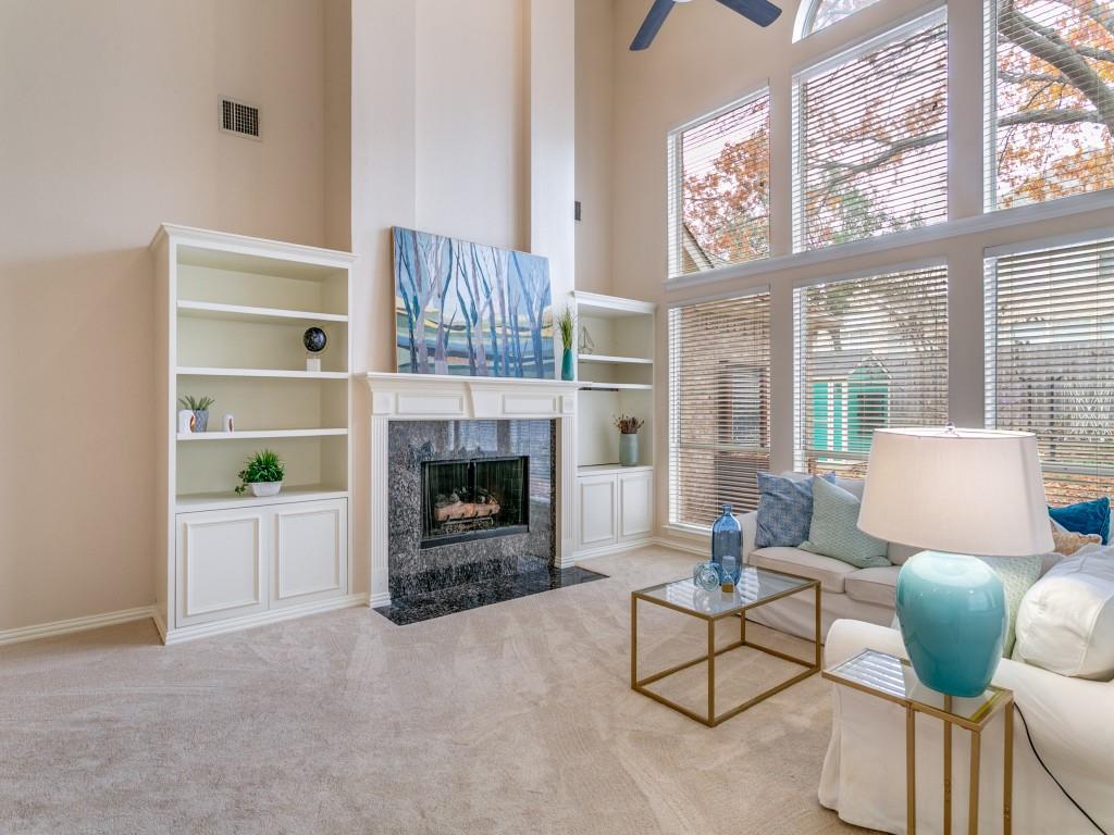 Stafford Estates Ph I - Residential