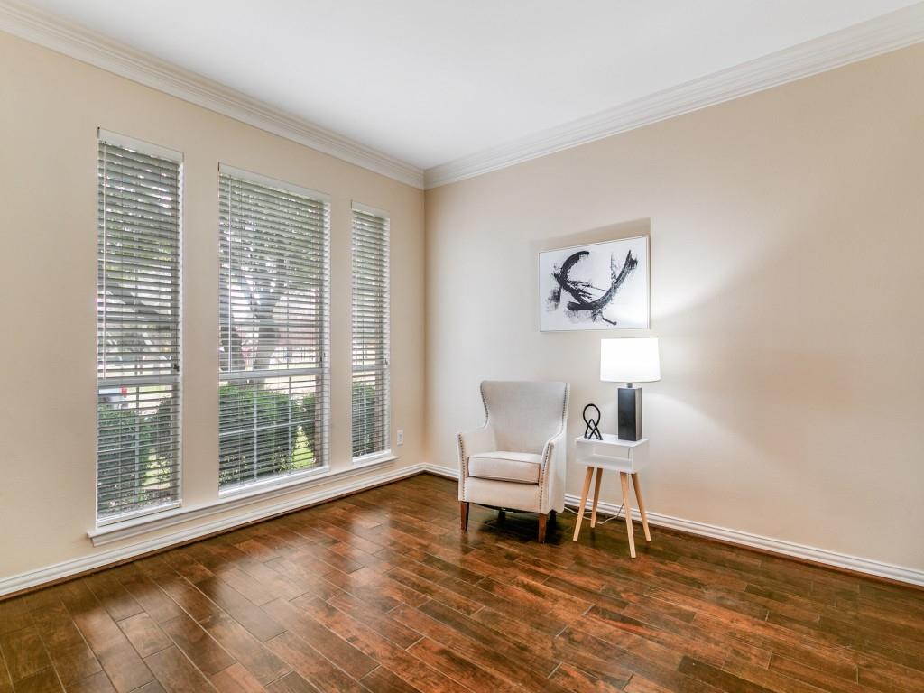 Stafford Estates Ph I - Residential