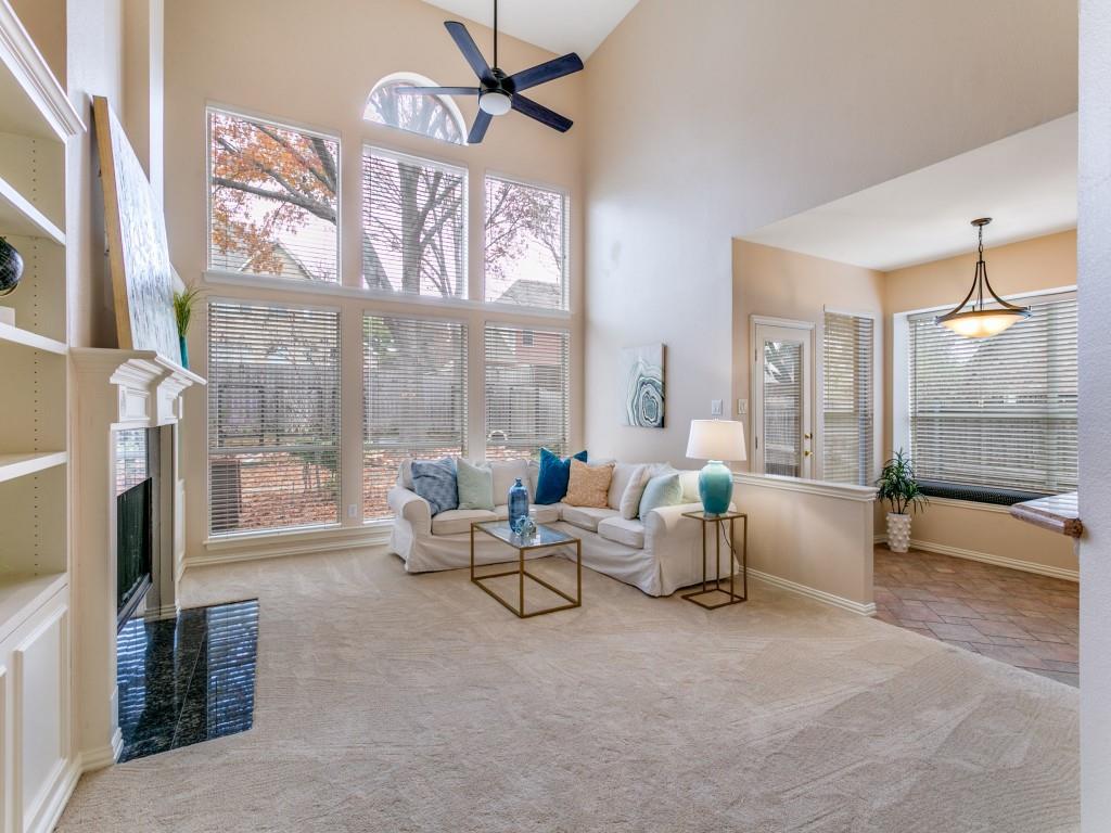 Stafford Estates Ph I - Residential