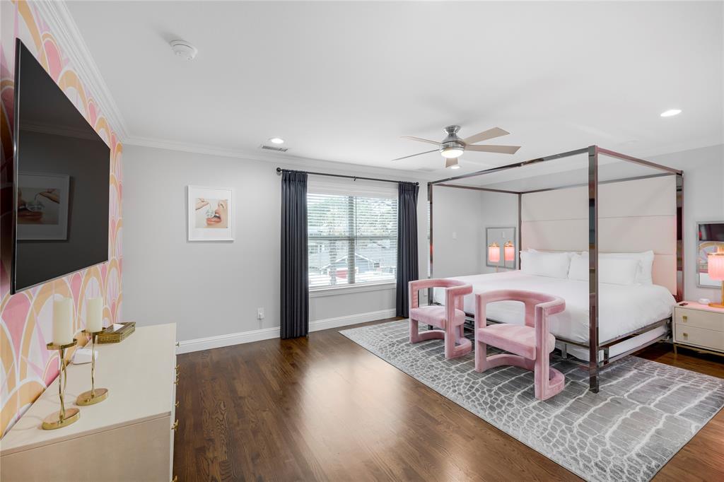 Vickery Place Add - Residential Lease