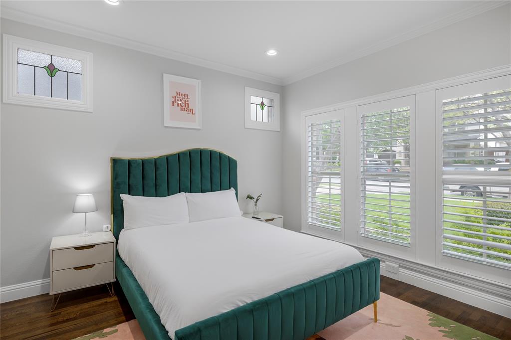 Vickery Place Add - Residential Lease