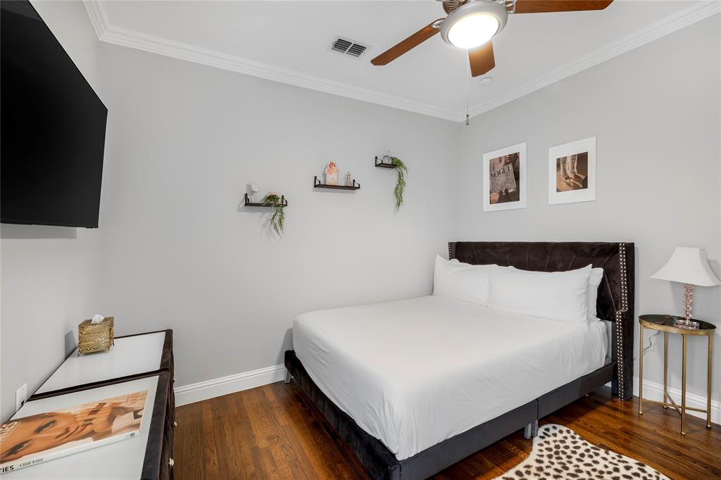 Vickery Place Add - Residential Lease