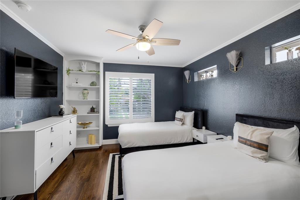 Vickery Place Add - Residential Lease