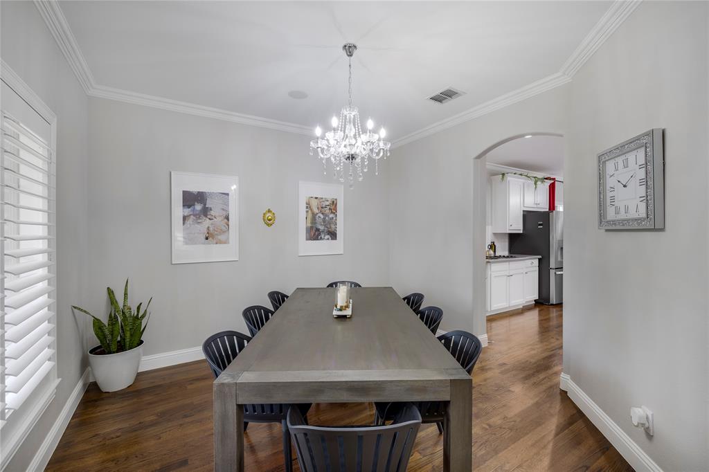 Vickery Place Add - Residential Lease